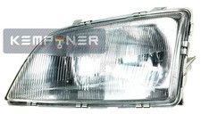 082673, Original VALEO, Scheinwerfer Vorne Links, für OPEL OMEGA A (V87)