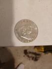 1962 D Benjamin Franklin Half Dollar Great Shape