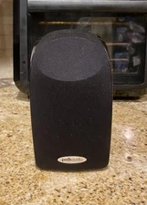 Polk Audio Black TL 1 Satellite Speaker