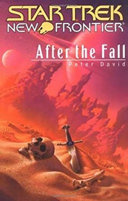 After The Fall Gebundene Ausgabe David, David, Peter, Peter