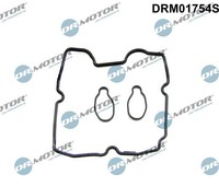 NEU - Dr.Motor Automotive DRM01754S Dichtungssatz, Zylinderkopfhaube
