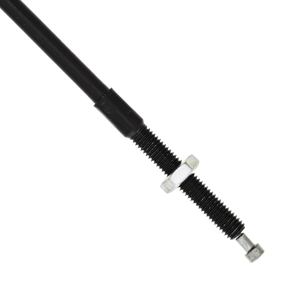 Cable de embrague de nicho para motocicleta Honda Shadow Spirit 750 VT750C2 22870-MFE-671 Foto 4 de 4