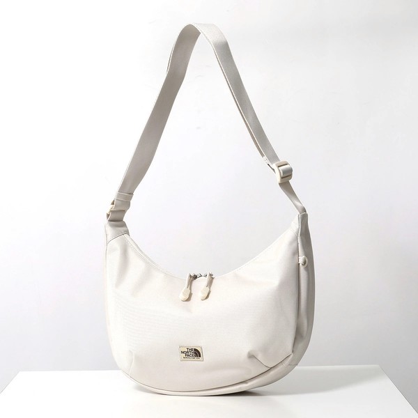 THE North Face White Label Standard Hobo Bag S Damen Hobo Bag, Cre/Creme-image