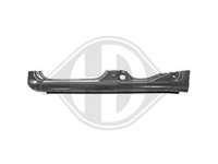 Schweller Links Fiat Grande Punto 2005-