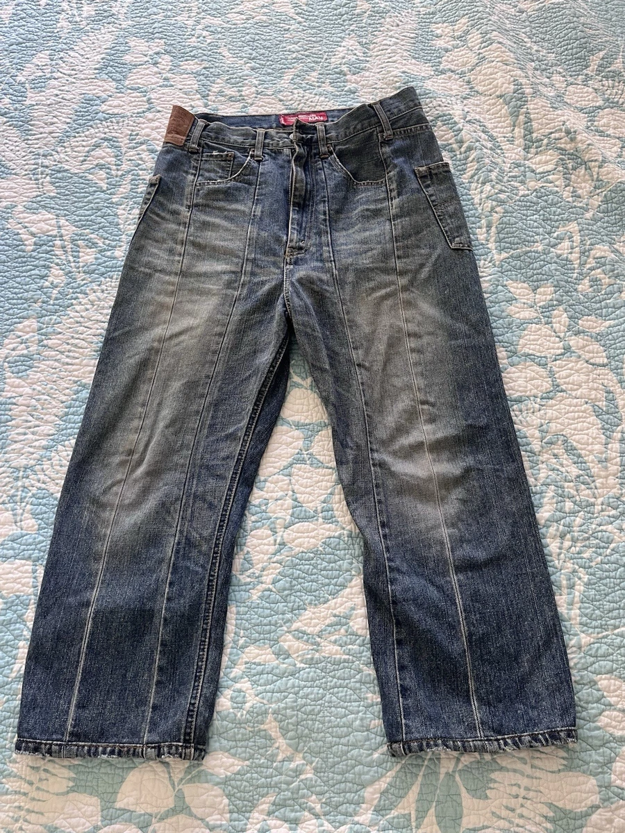 Blue Men's Junya Watanabe for sale | eBay