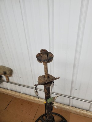 Steering Column Floor Shift FJ40 Manual Steering Fits 73-80 LAND