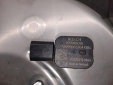 A2474300000 bremskraftverstärker MERCEDES-BENZ GLA H247 200 D rectp5486548