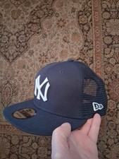 New York Yankees Hat New Era 9FIFTY SnapBack Cap MLB Mesh Back NWT