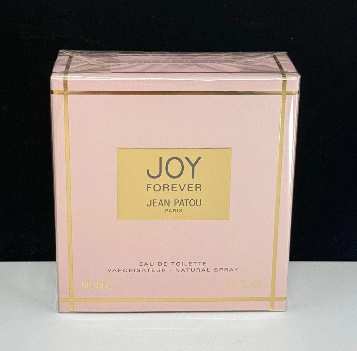 Jean 帕图永远女士淡香水| eBay