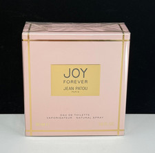 Joy Forever Jean Patou 香水- 一款2013年女用香水