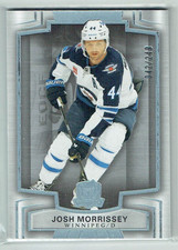 24-25 UD Upper Deck The Cup  Josh Morrissey  /249