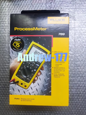 FOR FLUKE 789 High precision multimeter