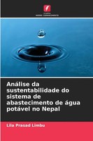 AnáLise Da Sustentabilidade Do Sistema De Abastecimento De áGua PotáVel No Nepal