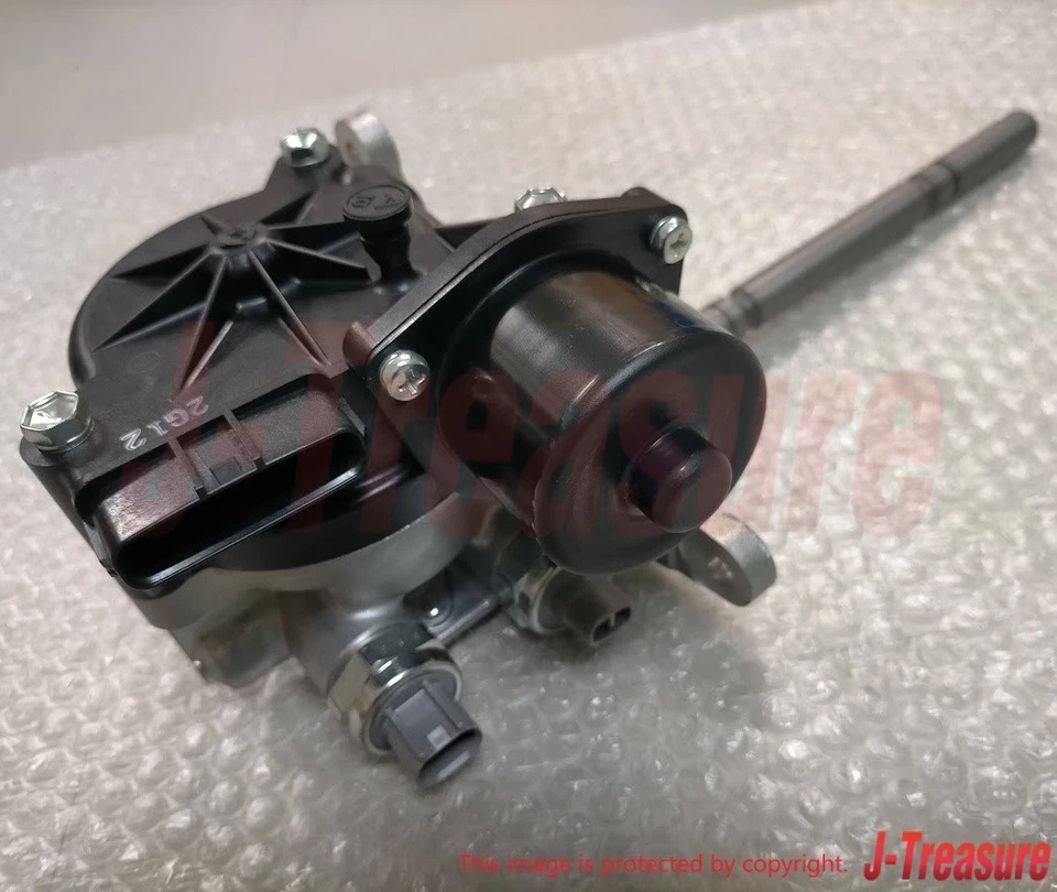 Actuador de cambio de transferencia genuino TOYOTA 4RUNNER TACOMA TUNDRA 36410-34015 FABRICANTE DE EQUIPOS ORIGINALES Foto 2 de 4