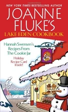 Joanne Fluke's Lake Eden Cookbook:: Hannah Swensen's Recipes from The Cookie...
