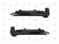 Abakus Blinkleuchtensatz L03-140-011LED-D FüR Audi