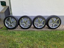Originale Mercedes-AMG Felgen & Reifen Michelin Primacy4 A2054011100 A2054011200