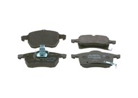 Bosch Bremsbelagsatz, Scheibenbremse 0 986 424 457 FüR Opel Chevrolet