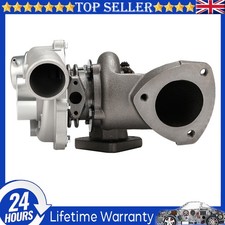 Turbo FOR LAND ROVER DEFENDER & DISCOVERY 2.5 TD5 452239 452239-0005 GT2052S