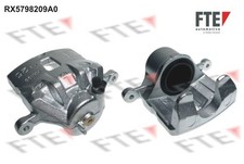 FTE Bremssattel 9292024 Gusseisen für HYUNDAI ELANTRA 4 HD 3 XD CRDi CVVT KIA 1
