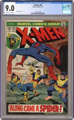 Comic Image