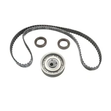 ITM Engine Components ITM017 Engine Timing Belt Component Kit