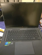 ASUS ROG Zephyrus G16 16" 512GB SSD, Intel Core i7 13th Gen, 16gb Ram