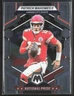 2023 Panini Mosaic PATRICK MAHOMES  National Pride Card #251 Kansas City Chiefs