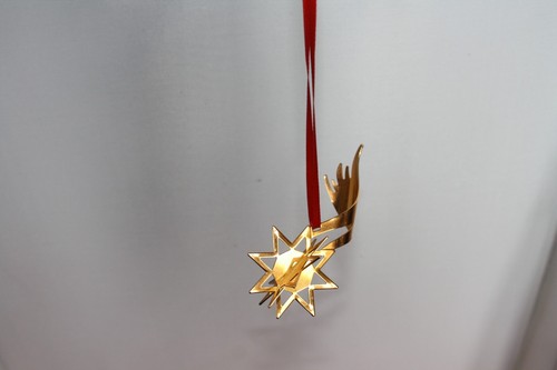 GEORG JENSEN CHRISTMAS SMALL DECORATION - Picture 21 of 68