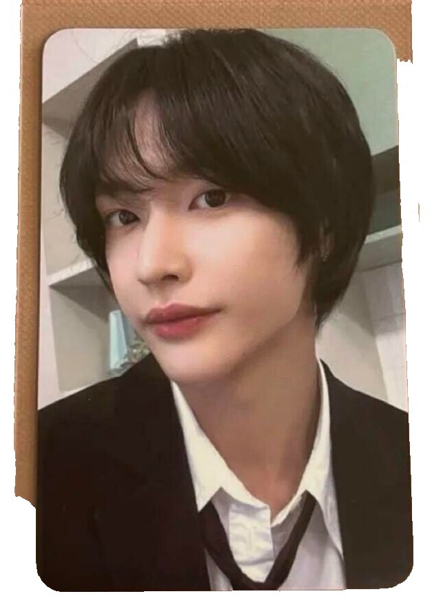 Wonbin Photocard | eBay
