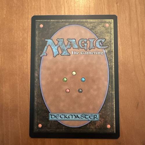 FOIL Flare of Duplication (Retro) - Magic the  Gathering (MH3) - Picture 2 of 2