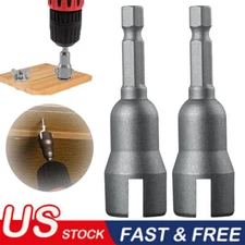 Hurricane Shutter Drill Bit,Wing Nut Drill Bit,Wingnut Socket,Power Wing Nut US