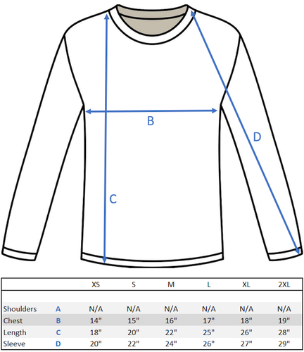 Pokemon ☆ Boys' Classic Starter Group Long Sleeve Raglan T-Shirt ☆ Sizes XS-2XL - Picture 4 of 4