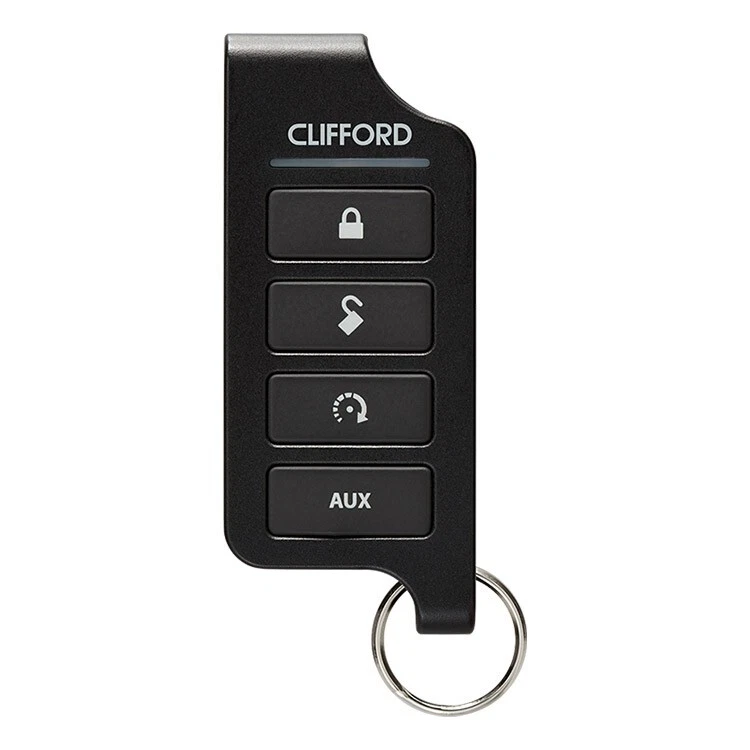 Clifford Car Alarm and Security for sale | eBay