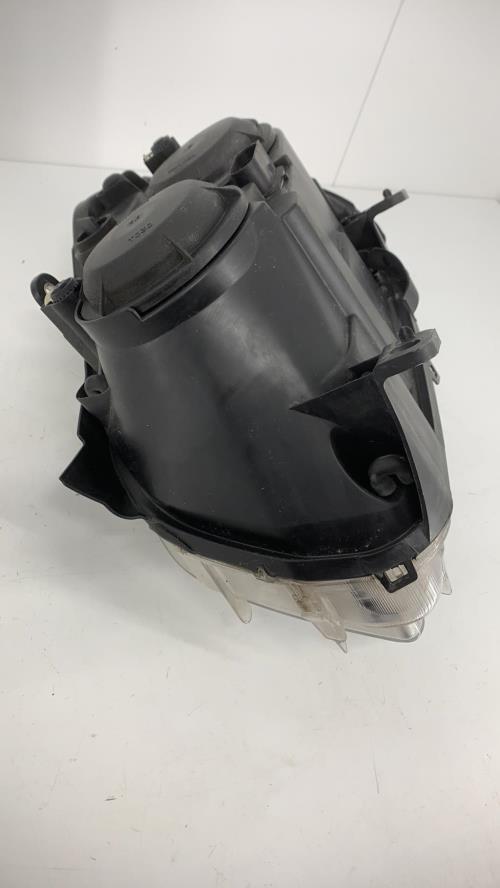 Phare Avant Droit Pour Fiat Doblo 1 Phase 2 - Référence 51805934 - Occasion En Bon état - Garantie 3 Mois