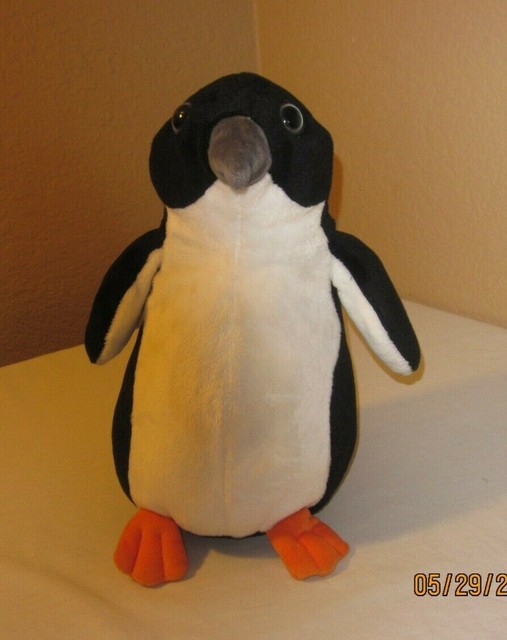 kohls cares penguin