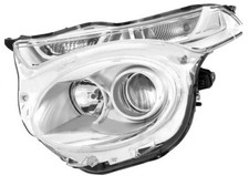 Feu avant (phare) Citroen C1