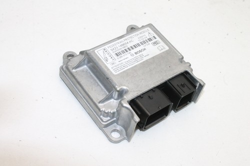 JAGUAR XF X250 3.0 D Airbag-Steuergerät 9X23-14B654-AC 3.00 Diesel 17172352