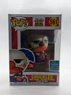 Funko Pop! Vinyl: Disney Pixar Chuckles Amazon (Exclusive) #561