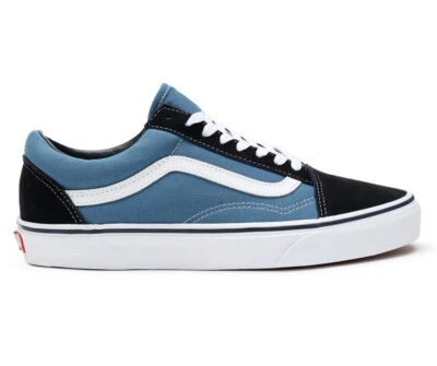 Vans Old Skool Sneaker Größe 36,5 37 38,5 39 Skate Freizeit Mode Damen Jungen