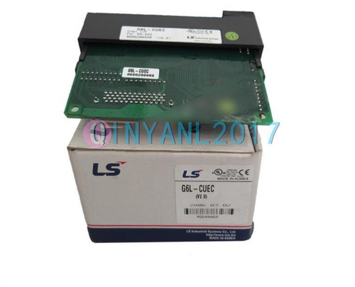 1PC NEW LG LS PLC Communication Module G6L-CUEC | eBay