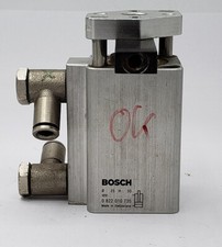 Bosch 0 822 010 735 Pneumatikzylinder  0822010735  Bosch Druckluft
