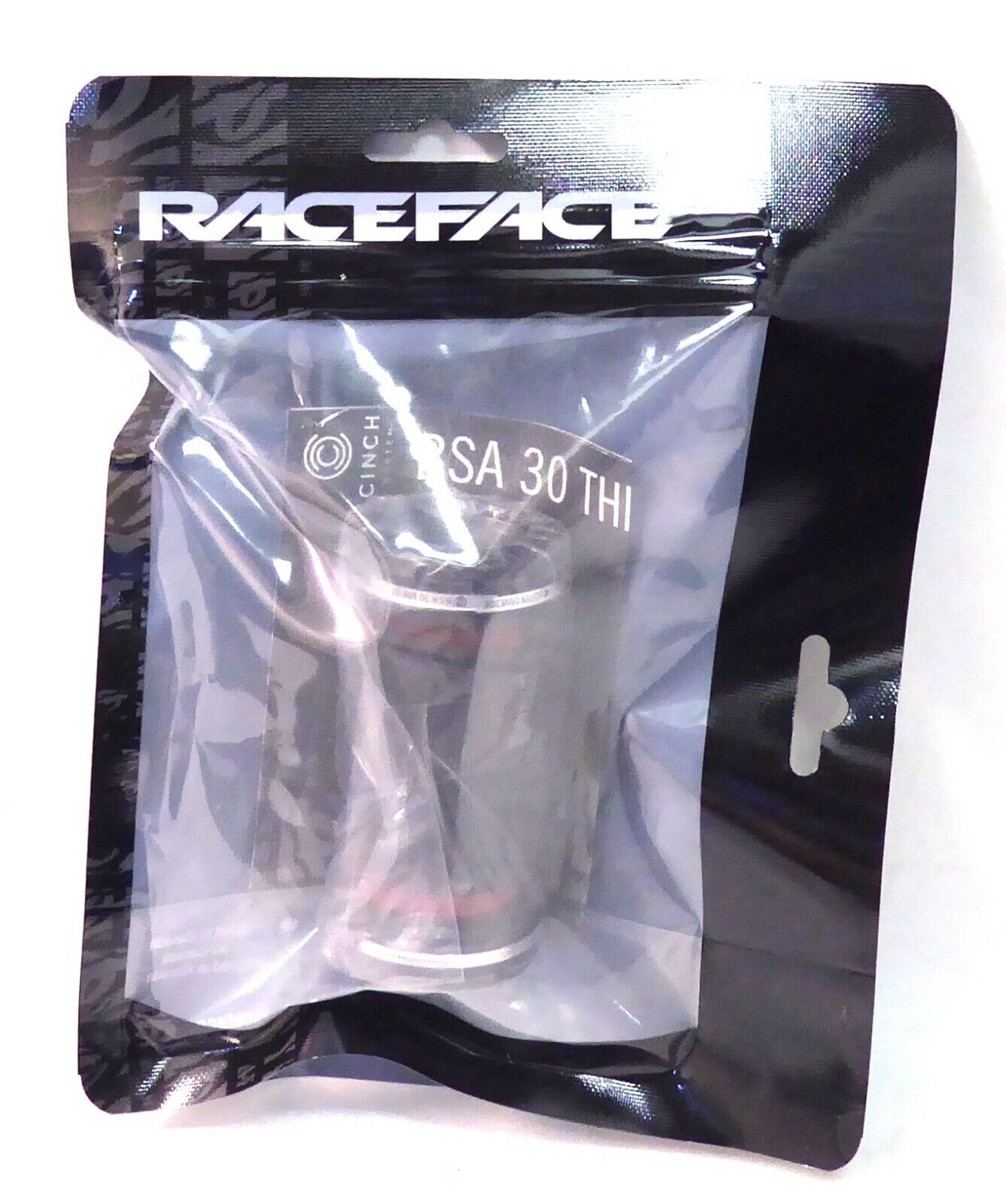 RaceFace CINCH Bottom At the price of surprise Bracket BSA High material 30mm Shell 73mm x Spindle