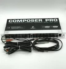 Behringer Composer Pro (p15014025)