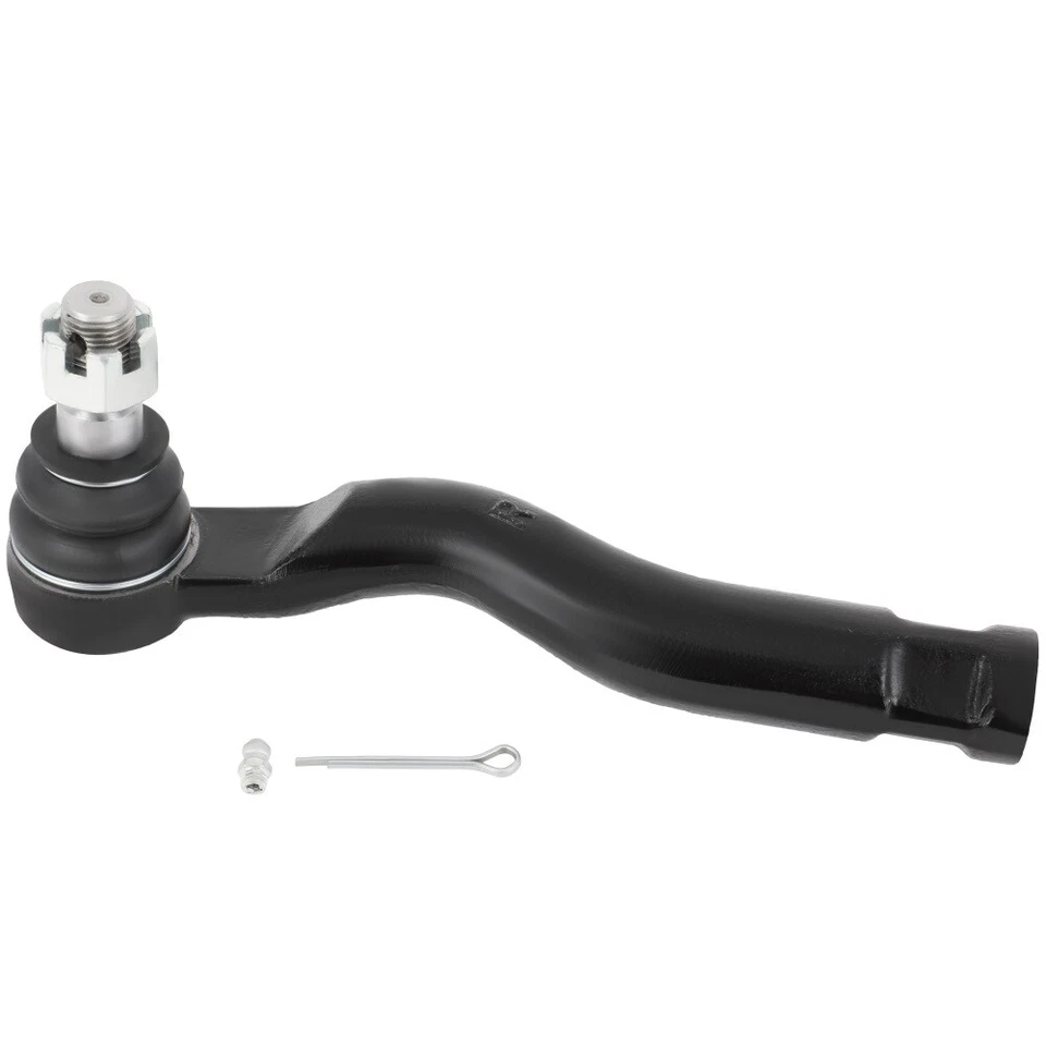 Kit de suspensión rótula brazo de control inferior delantero para Toyota Tundra 2007-2016 Foto 3 de 4
