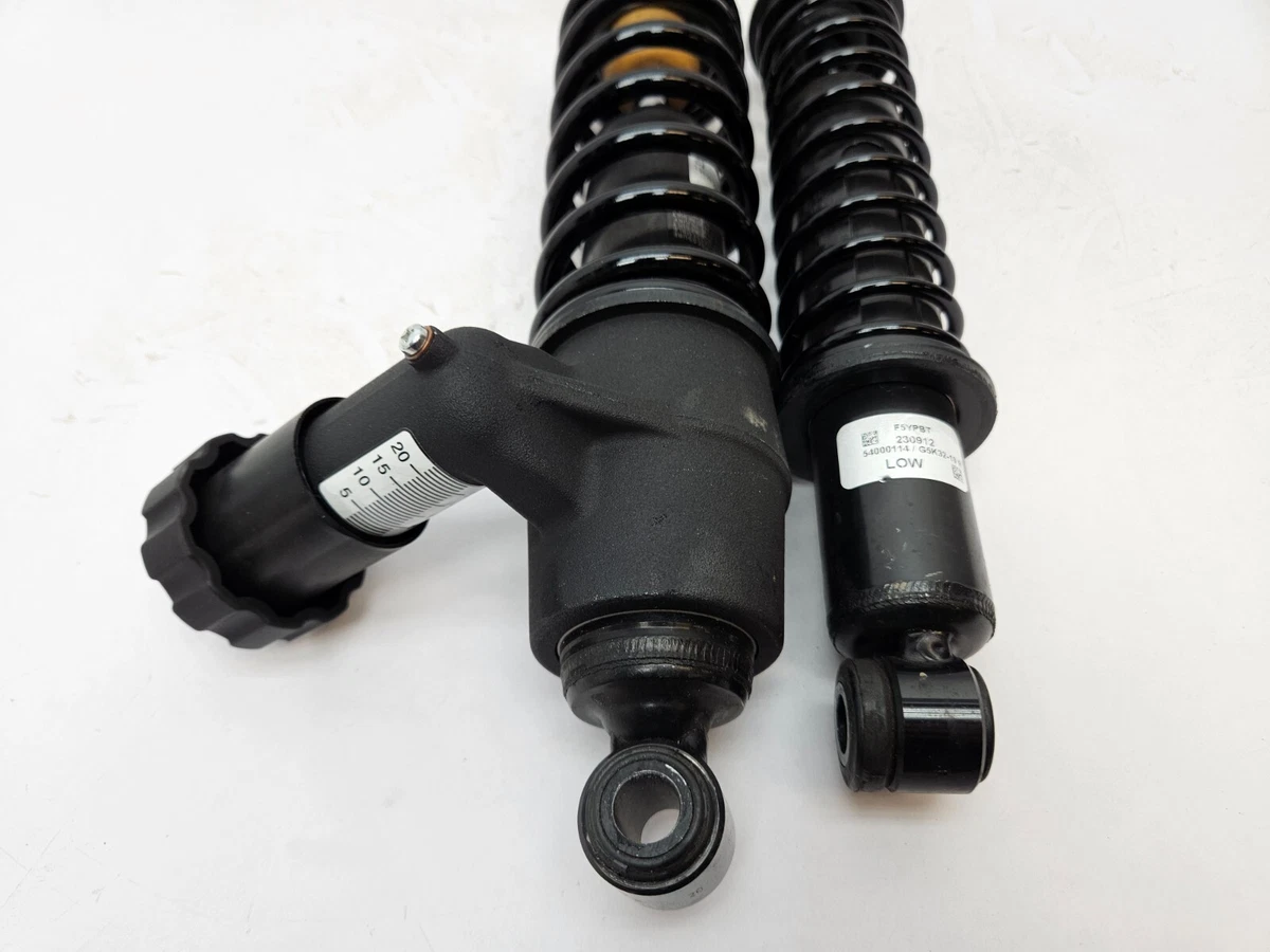 Shocks for Harley-Davidson for sale | eBay