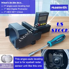 US STOCK ADAS Calibration Tool Dynamic ACC Ra...
