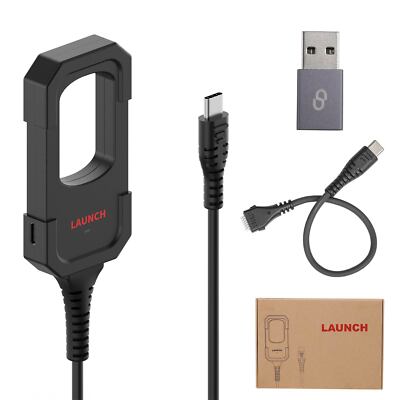 Launch X431 Key Progarmmer Remote Maker work w/t X431 IMMO ELITE/PLUS/X431 PAD  