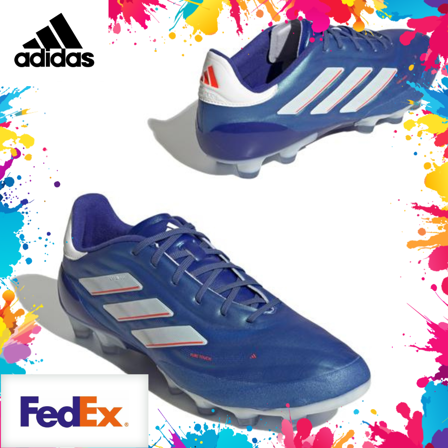 adidas COPA PURE 2.1 JAPAN HG/AG IE4902 Men's Soccer shoes adidas COPA PURE 2.1 JAPAN HG/AG IE4902 Men's Soccer shoes