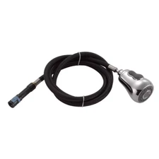 Pavilion Pull-Down Sprayer Kit in Chrome